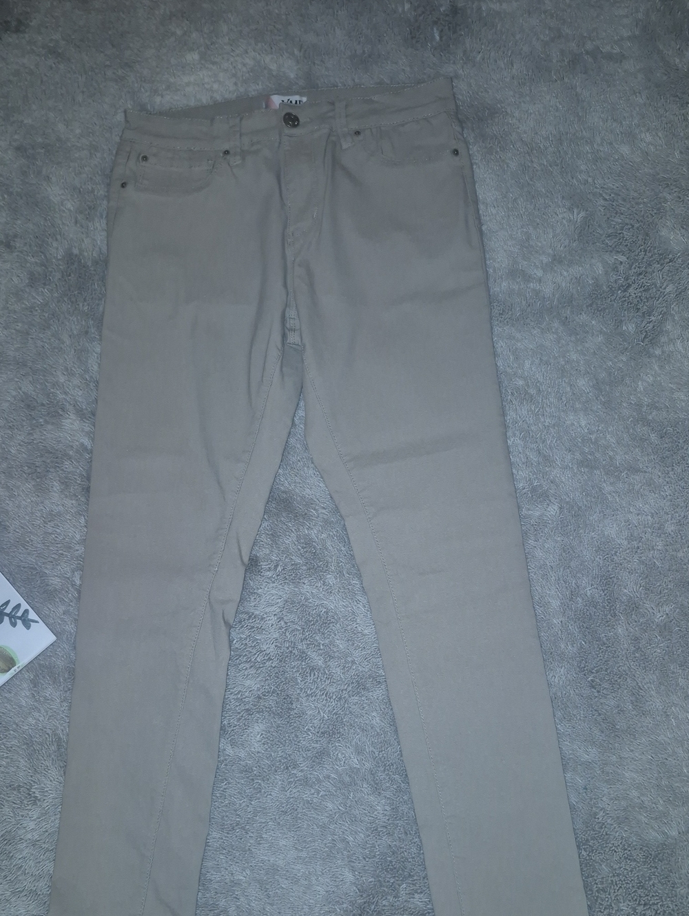 Slim Fit YMI Womens Jeans